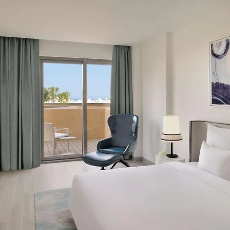 Moevenpick Hotel & Apartments Ghala Muscat Exterior photo A guest room at the hotel