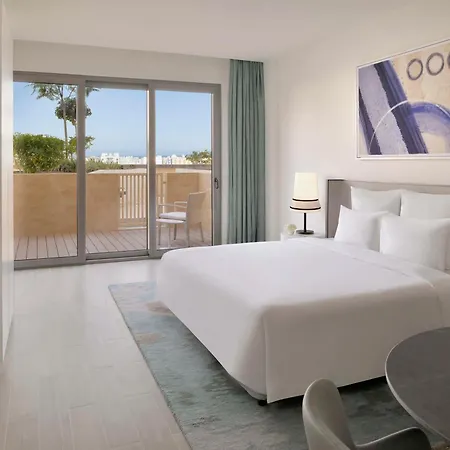 Moevenpick Hotel & Apartments Ghala Muscat Exterior photo A bedroom at the hotel