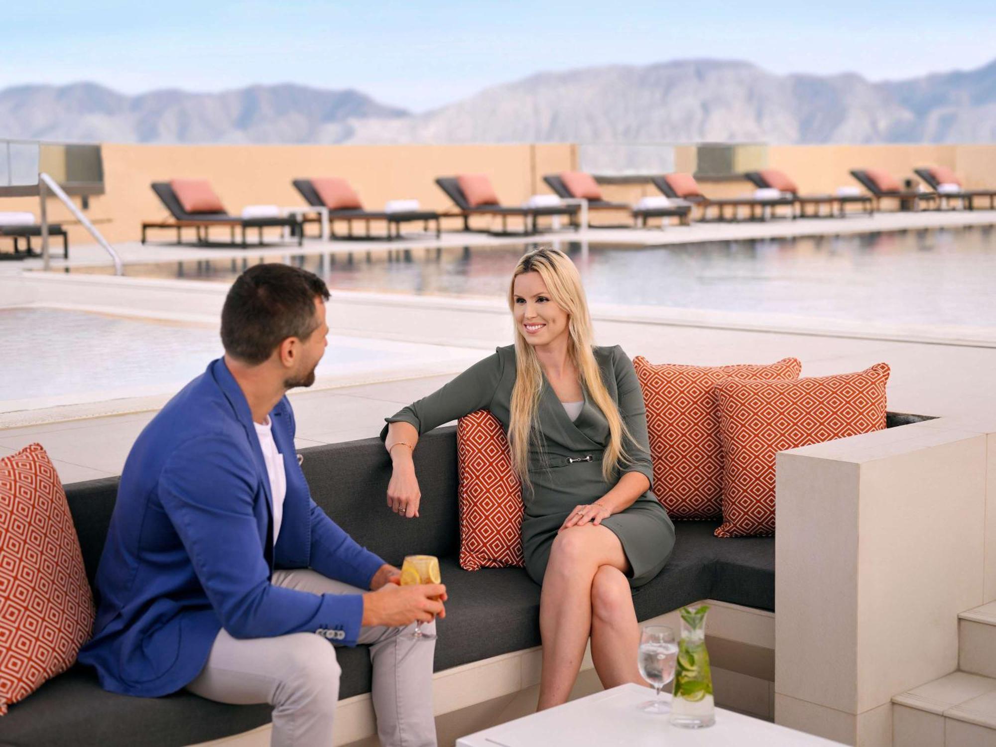 Moevenpick & Ghala