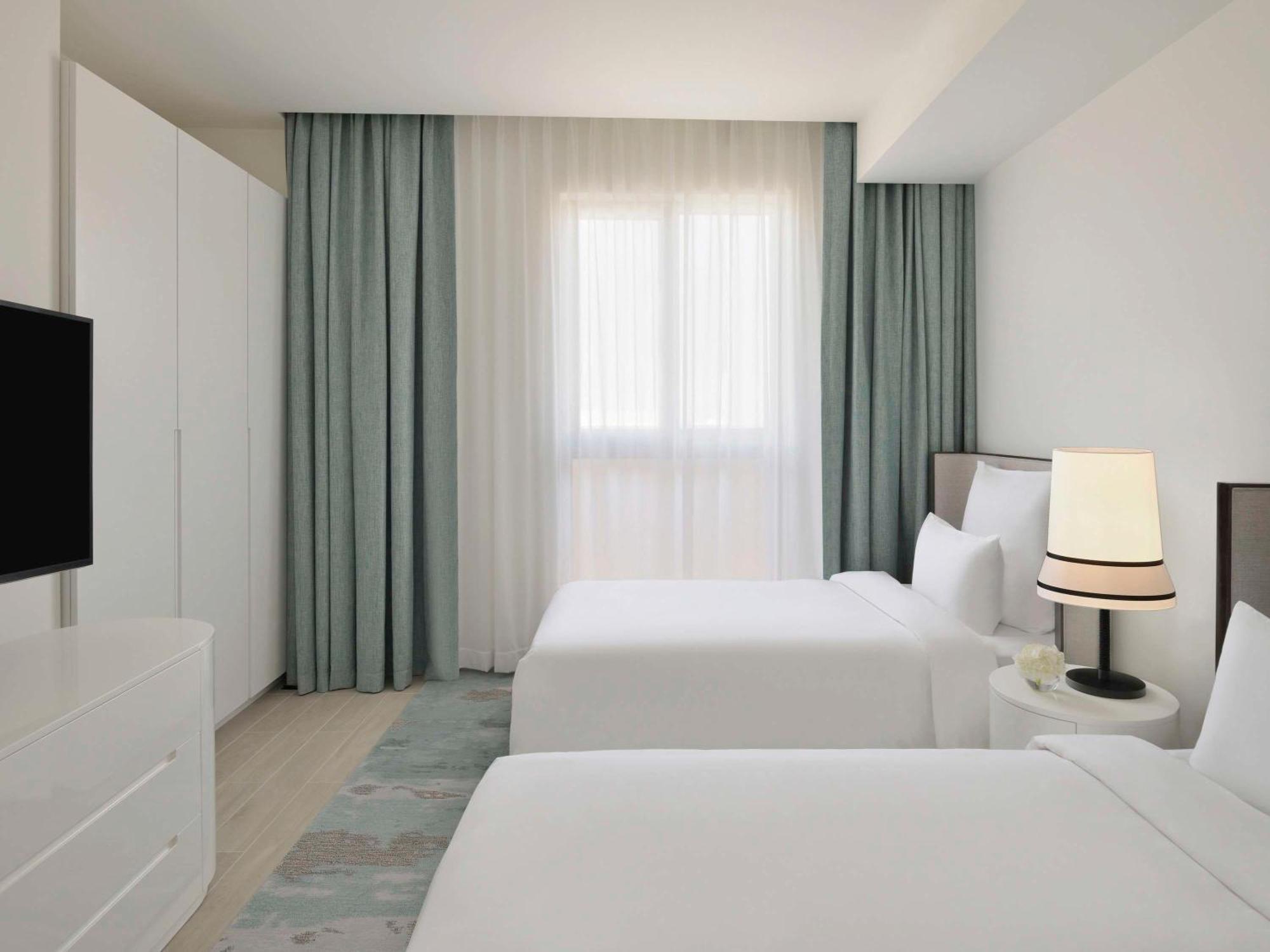 Moevenpick & Ghala 5* Muscat
