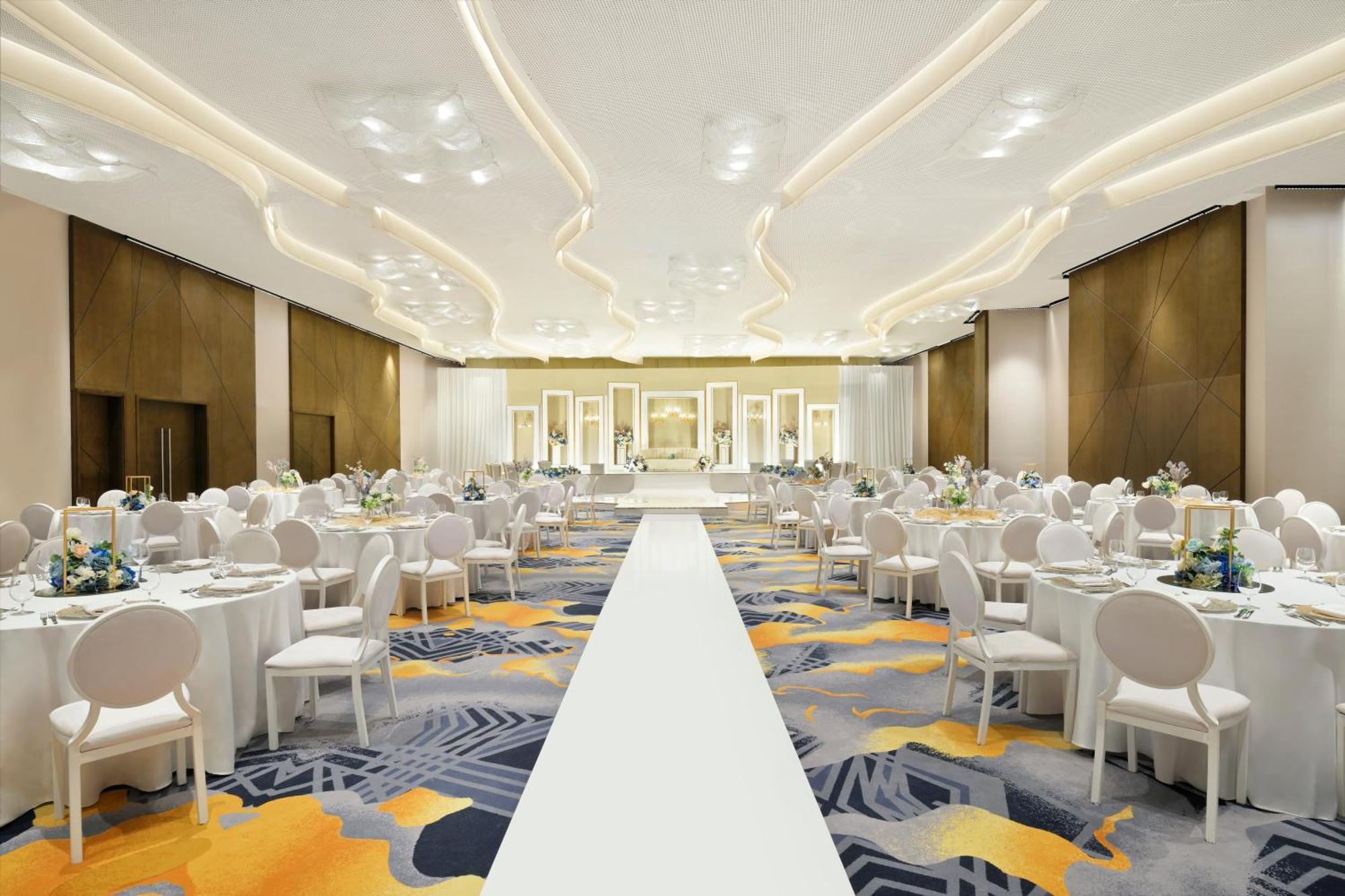 Moevenpick & Ghala 5* Muscat