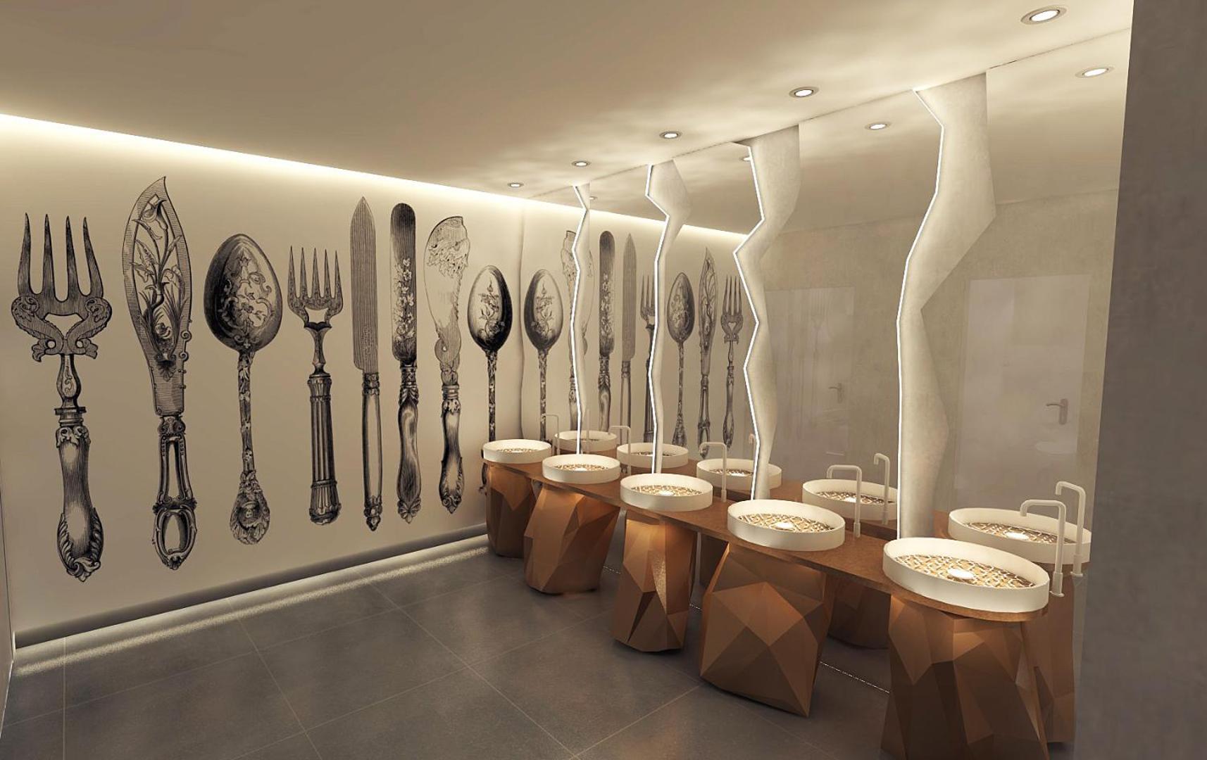 Moevenpick & Ghala Hotel Muscat