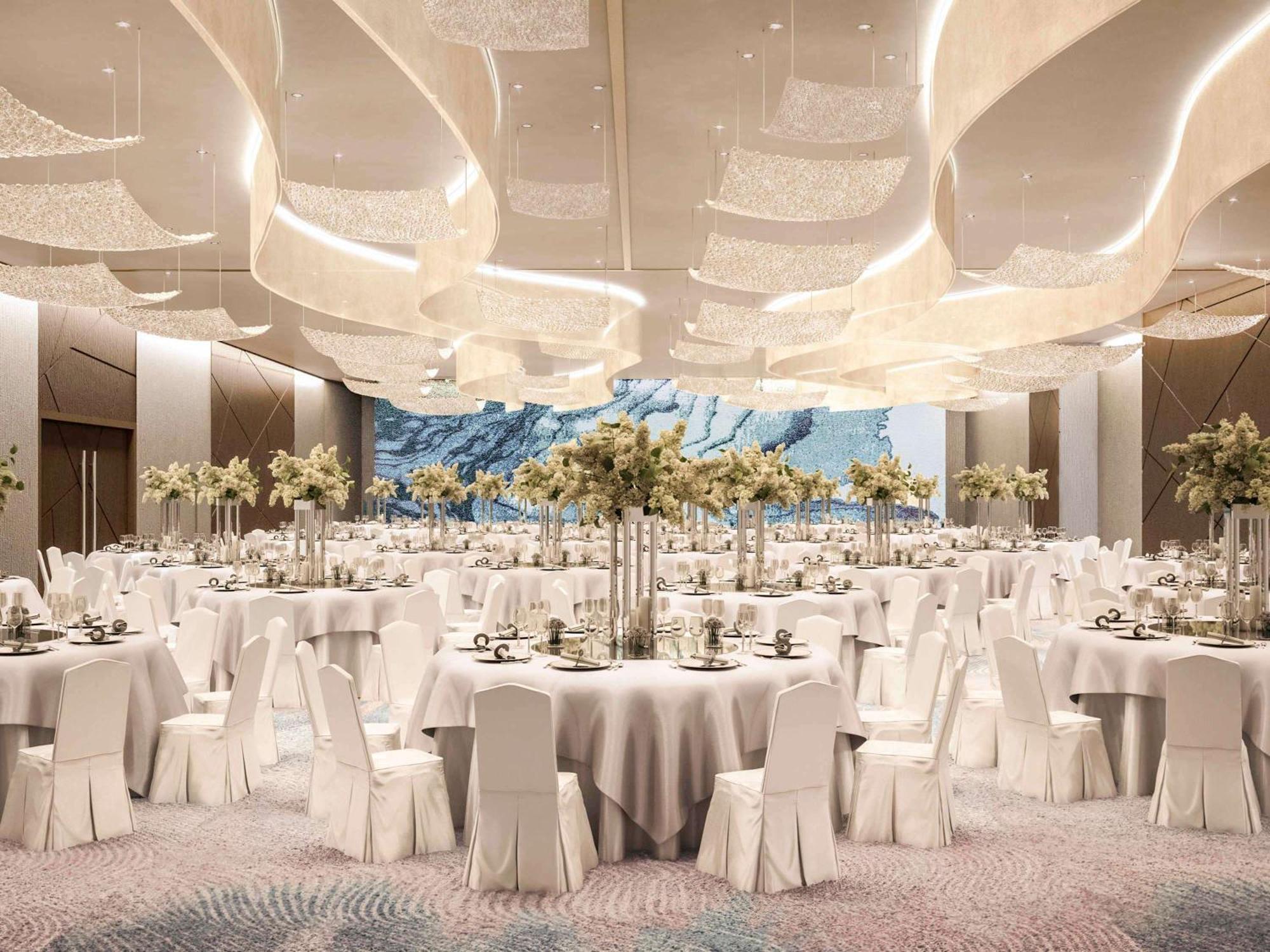 Moevenpick & Ghala 5* مسقط