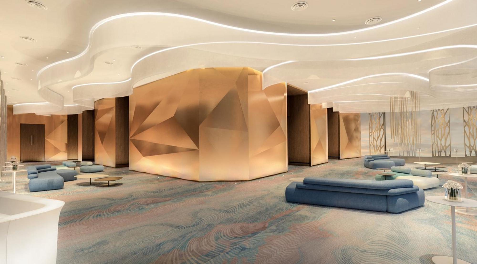 Moevenpick & Ghala 5* مسقط